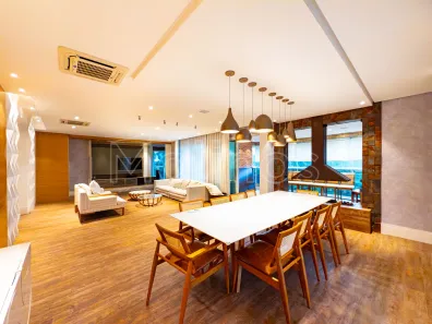 Apartamento com 3 Quartos à venda, 278m² no Jardim Anália Franco, São Paulo