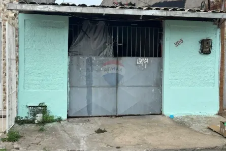 Casa com 2 Quartos à venda, 105m² no Ponta da Terra, Maceió