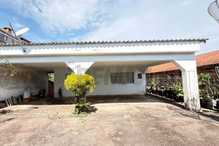 Casa com 4 Quartos à venda, 280m² no Vale Verde (Centro), Cabreúva