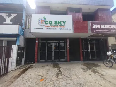 Ponto Comercial para alugar, 25m² no Jaguaribe, João Pessoa