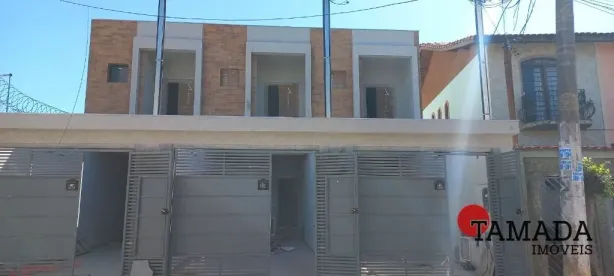 Casa com 3 Quartos à venda, 130m² no Jardim Brasília (Zona Leste), São Paulo