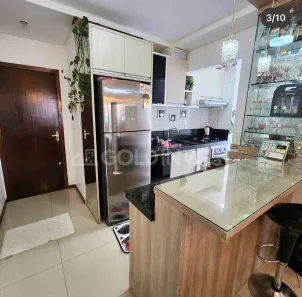 Apartamento com 2 Quartos à venda, 59m² no Santa Rita, Brusque