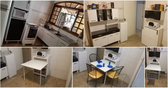Casa com 4 Quartos para venda ou aluguel, 212m² no Cidade Monções, São Paulo