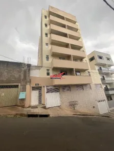 Apartamento com 2 Quartos à venda, 76m² no Fátima, Viçosa