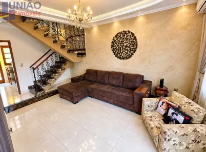 Sobrado com 3 Quartos à venda, 185m² no Jardim Vista Verde, Indaiatuba