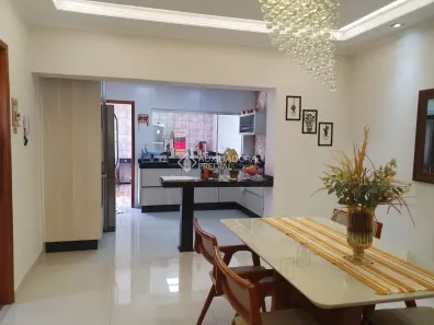 Casa com 2 Quartos à venda, 191m² no Baeta Neves, São Bernardo do Campo
