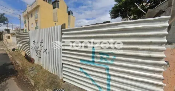 Lote/Terreno à venda, 295m² no Vila Guiomar, Santo André