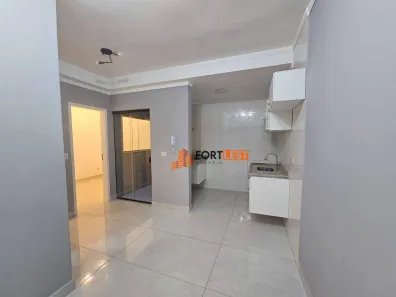 Apartamento com 2 Quartos para alugar, 40m² no Alto da Mooca, São Paulo