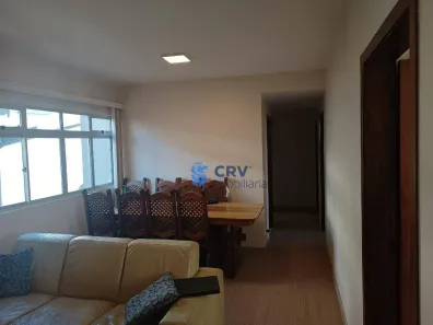 Apartamento com 3 Quartos à venda, 74m² no Vila Ipiranga, Londrina