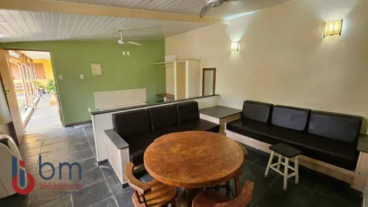 Apartamento com 1 Quarto para alugar, 45m² no Centro, Bertioga