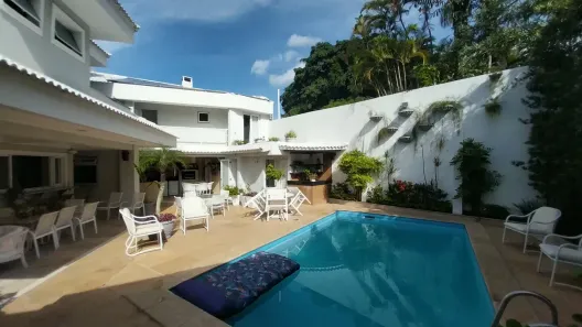 Casa de Condomínio com 6 Quartos à venda, 353m² no Barra da Tijuca, Rio de Janeiro