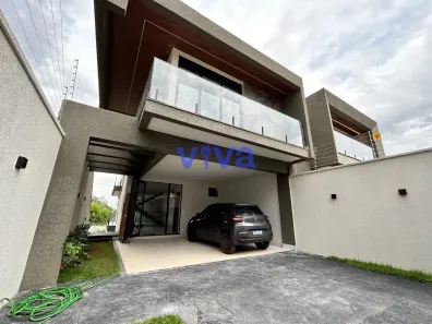 Casa com 3 Quartos à venda, 223m² no Jardim Atlântico, Goiânia