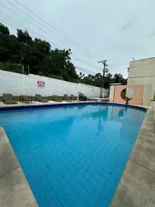 Apartamento com 2 Quartos à venda, 60m² no Flores, Manaus