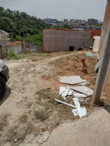Lote/Terreno à venda, 161m² no Parque Ribeiro de Lima, Barueri