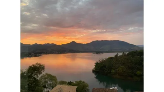 Casa de Condomínio com 4 Quartos à venda, 400m² no Pontal (Cunhambebe), Angra dos Reis