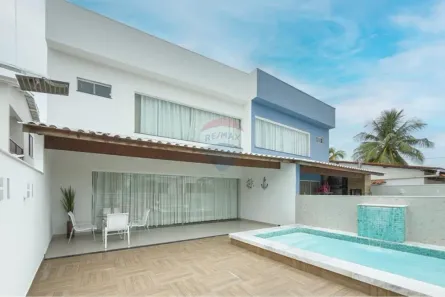 Casa com 4 Quartos à venda, 225m² no , Vera Cruz