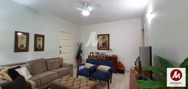 Apartamento com 3 Quartos à venda, 109m² no Ribeirânia, Ribeirão Preto