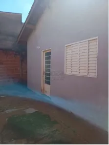Casa com 2 Quartos à venda, 68m² no Portal do Alto, Ribeirão Preto