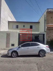 Sobrado com 2 Quartos à venda, 75m² no Vila Prudente, São Paulo