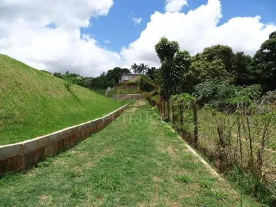 Lote/Terreno à venda, 2000m² no Chácaras Alpina, Valinhos