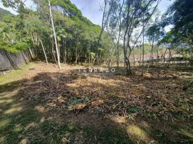Lote/Terreno à venda, 4430m² no Carlos Guinle, Teresópolis