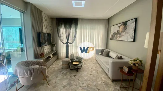 Apartamento com 4 Quartos à venda, 182m² no Centro, Itapema