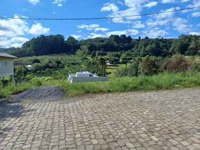 Lote/Terreno à venda, 333m² no Santa Catarina, Caxias do Sul