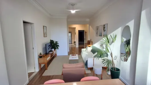 Apartamento com 2 Quartos à venda, 85m² no Copacabana, Rio de Janeiro
