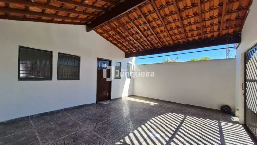 Casa com 3 Quartos para alugar, 115m² no Piracicamirim, Piracicaba