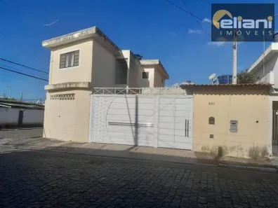 Casa com 4 Quartos à venda, 219m² no Cidade Cruzeiro do Sul, Suzano