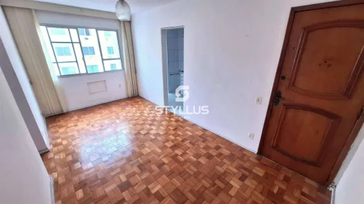 Apartamento com 2 Quartos à venda, 48m² no Cachambi, Rio de Janeiro