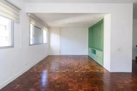 Apartamento com 3 Quartos à venda, 117m² no Vila Cruzeiro, São Paulo