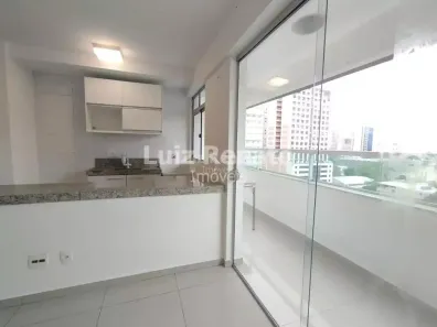 Apartamento com 1 Quarto para alugar, 45m² no Centro, Belo Horizonte