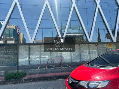Ponto Comercial para alugar, 130m² no Enseada do Suá, Vitória