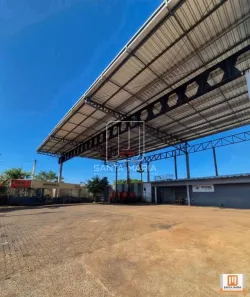 Ponto Comercial à venda, 1228m² no Jardim Paulistano, Ribeirão Preto