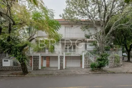 Imóvel Comercial para alugar, 341m² no São João, Porto Alegre