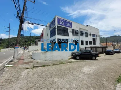 Ponto Comercial à venda, 481m² no Saco dos Limões, Florianópolis