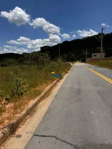 Lote/Terreno à venda, 378m² no Santa Fé, Betim