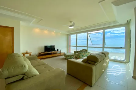 Apartamento com 5 Quartos à venda, 355m² no Riviera, Bertioga