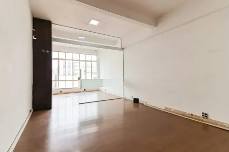 Ponto Comercial para alugar, 43m² no Campos Elíseos, São Paulo