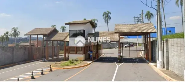 Lote/Terreno à venda, 502m² no Quinta dos Angicos, Cotia
