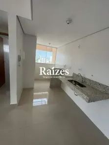 Apartamento com 1 Quarto à venda, 46m² no Lídice, Uberlândia