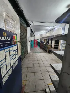 Ponto Comercial para alugar, 744m² no Taquara, Rio de Janeiro