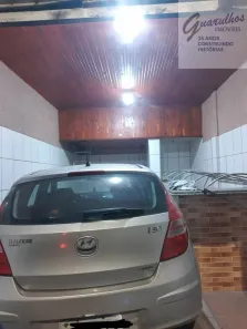 Sala Comercial para alugar, 36m² no Jardim Belvedere, Guarulhos
