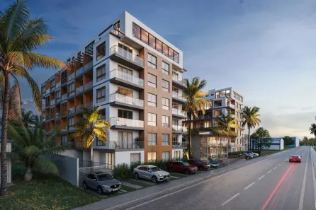 Apartamento com 1 Quarto à venda, 22m² no Tamandaré, Tamandaré