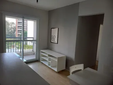Apartamento com 2 Quartos à venda, 51m² no Vila Andrade, São Paulo