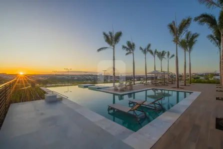 Lote/Terreno à venda, 400m² no Gávea, Uberlândia