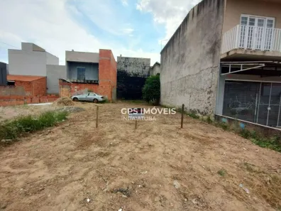 Lote/Terreno à venda, 210m² no Jardim Paulista I, Indaiatuba