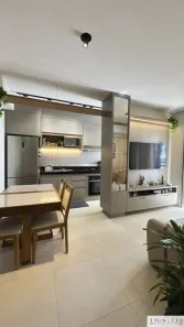 Apartamento com 2 Quartos à venda, 68m² no Bom Jardim, São José do Rio Preto
