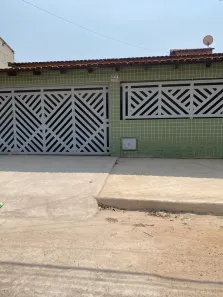 Casa com 3 Quartos à venda, 240m² no Jardim Oriente, Valparaíso de Goiás